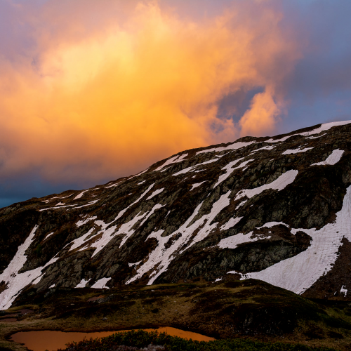 nuages